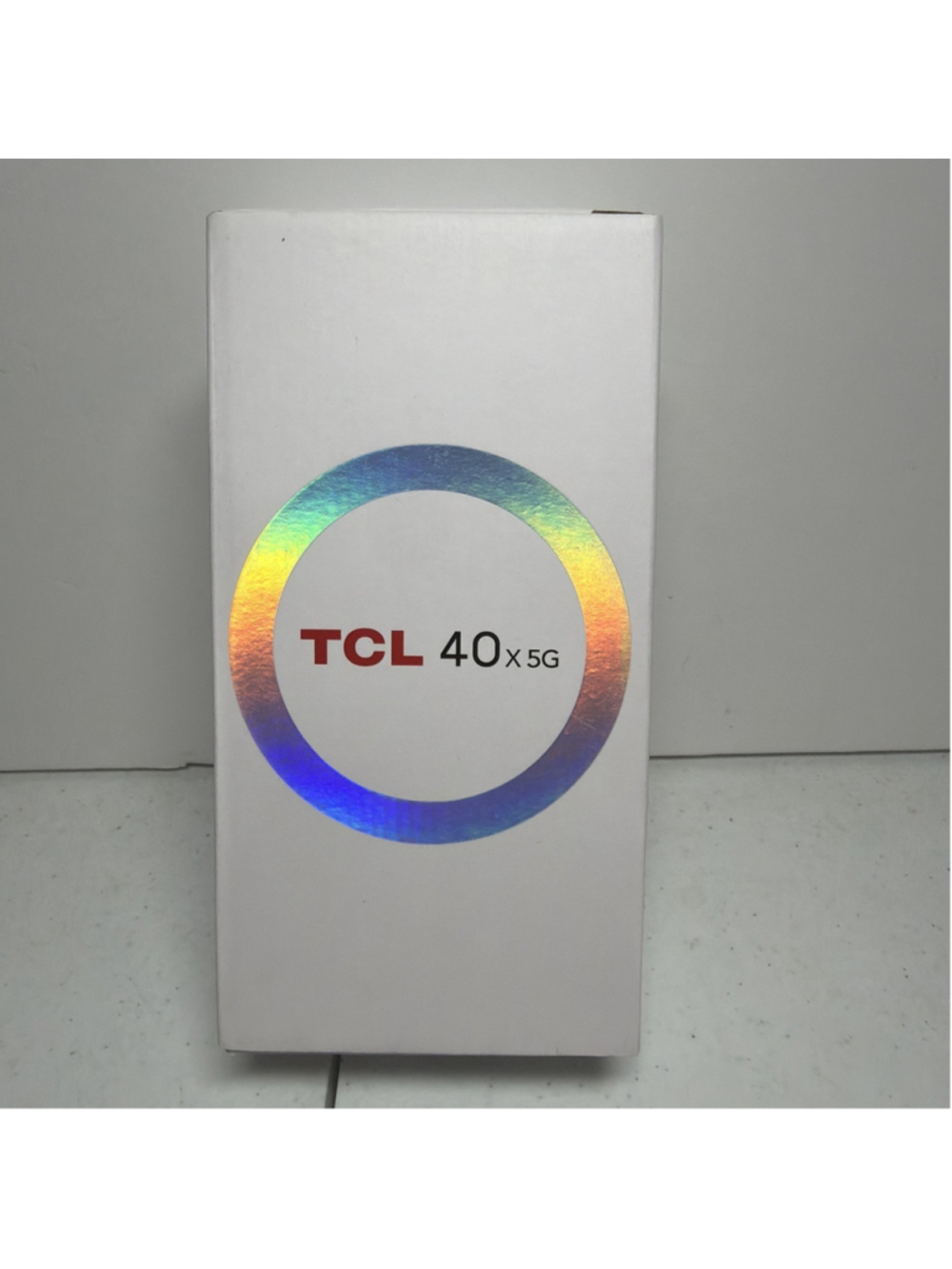TCL 40 X 5G Unlocked Phone 6.56 Inch HD+ Display Smartphone 5000 MAh Cell Phone